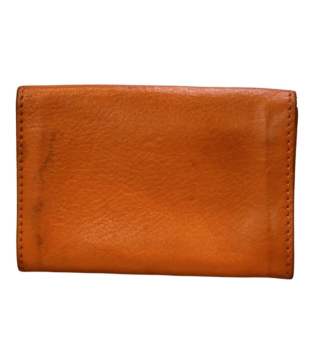 イルビゾンテ カードケース 名刺入れ メンズ IL BISONTE – Rehello by