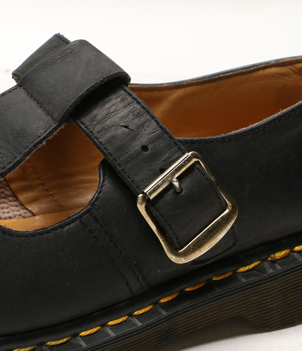 Dr.Martens メリージェーン Tバーシューズ 5027 レディース SIZE 7