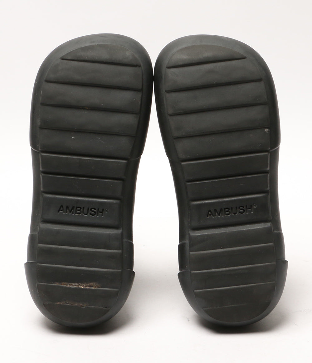AMBUSH ブーツ RUBBER BOOTS メンズ SIZE 39 アンブッシュ – Rehello