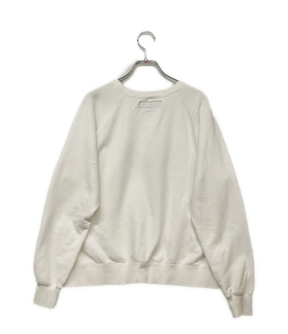 マディソンブルー スウェット HELLO レディース SIZE S MADISONBLUE