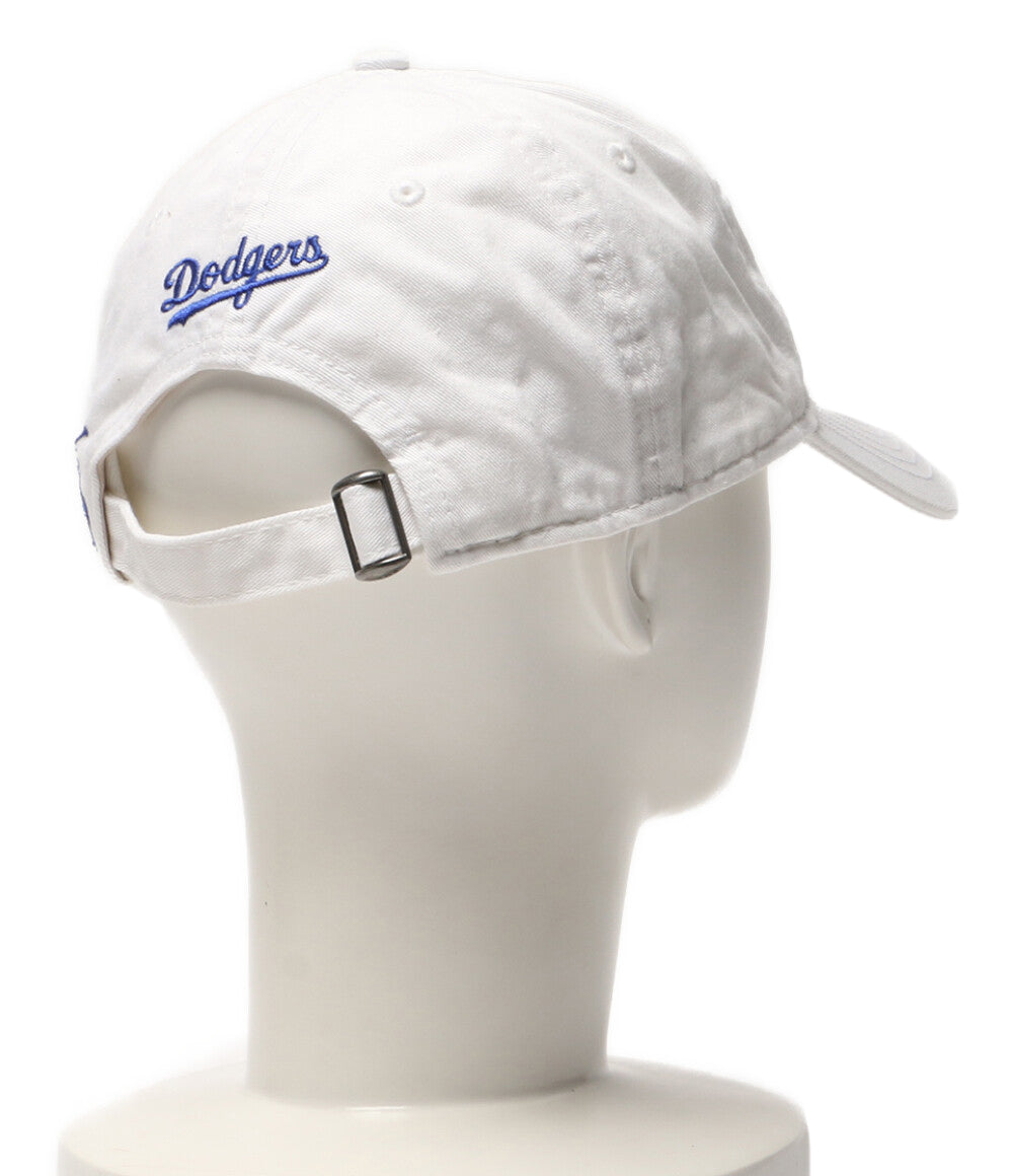 ポロ・ラルフローレン ニューエラ キャップ LAドジャース メンズ SIZE
