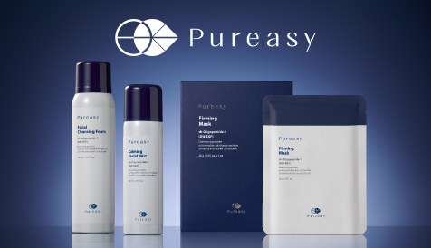 ピュレアジー（Pureasy） 通販|麗ビューティーオンラインショップ
