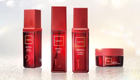 レカルカ ヘアケア（Lekarka HAIRCARE） 通販|麗ビューティー