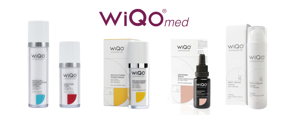 WiQo（ワイコ） 通販|麗ビューティーオンラインショップ