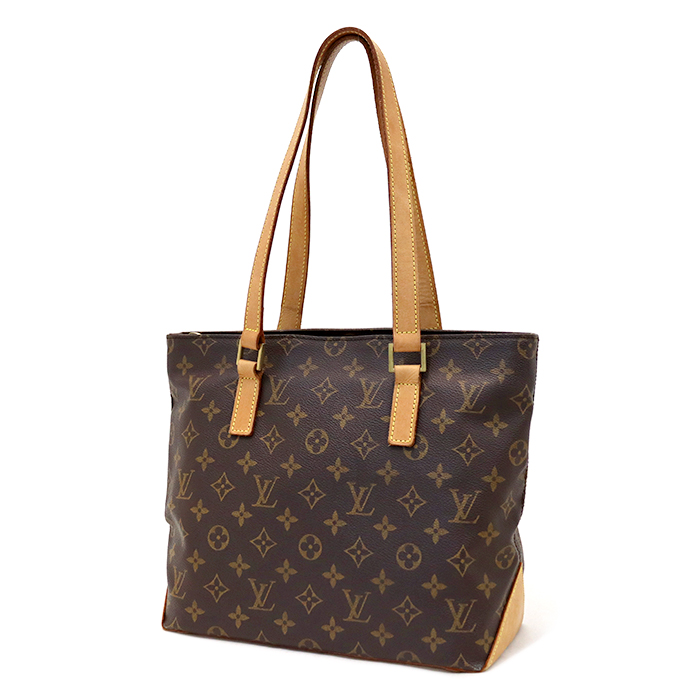 ルイヴィトン(Louis Vuitton) カバピアノ M51148 トートバッグ