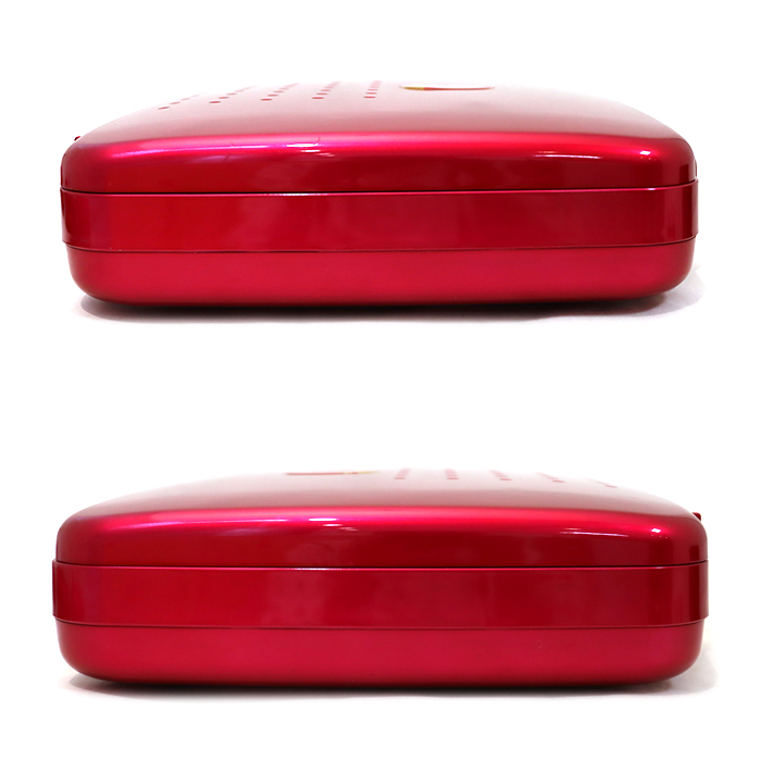 サミットインターナショナル YURIKOソニック 超音波多機能美容器 説明