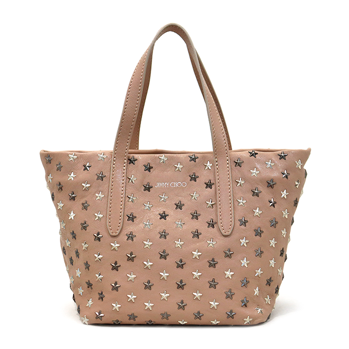 ジミーチュウ(JIMMY CHOO) 2way ハンドバッグ ショルダーバッグ