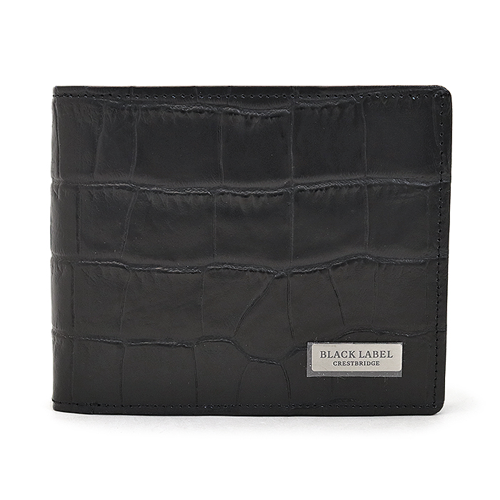 ブラックレーベル・クレストブリッジ(BLACK LABEL CRESTBRIDGE) 二