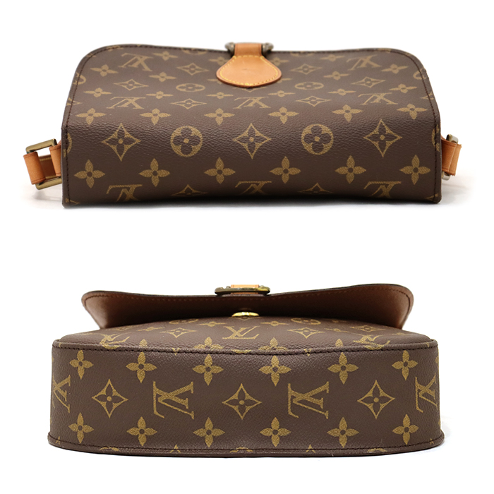 ルイヴィトン(Louis Vuitton) サンクルーGM M51242 ショルダーバッグ