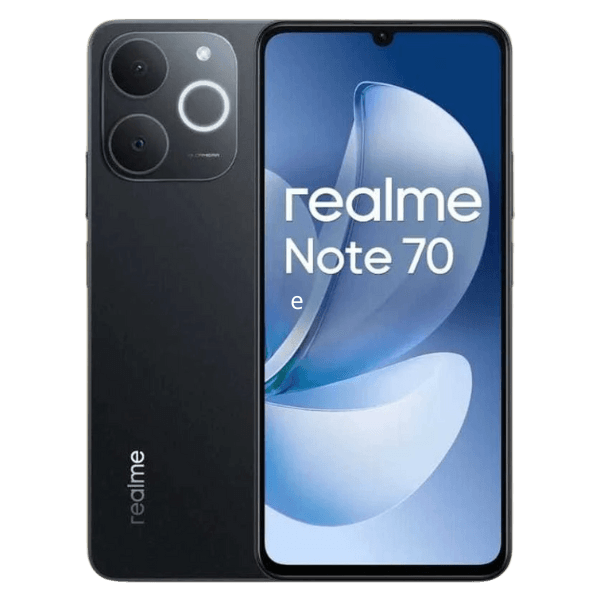 Realme Note 70 90Hz Desbloqueado Global Com Garantia