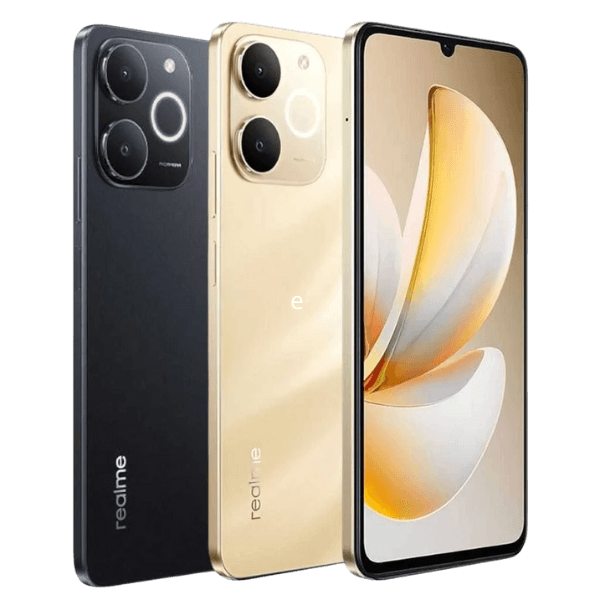 Realme Note 70 90Hz Desbloqueado Global Com Garantia