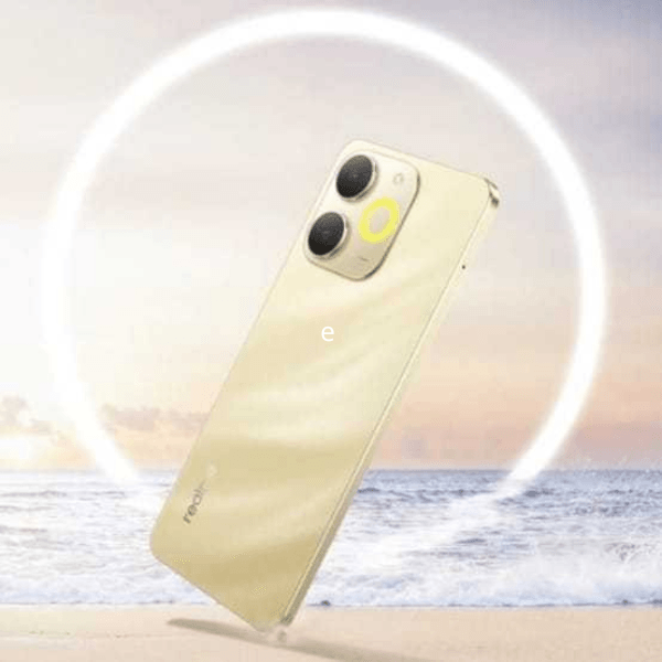 Realme Note 70 90Hz Desbloqueado Global Com Garantia