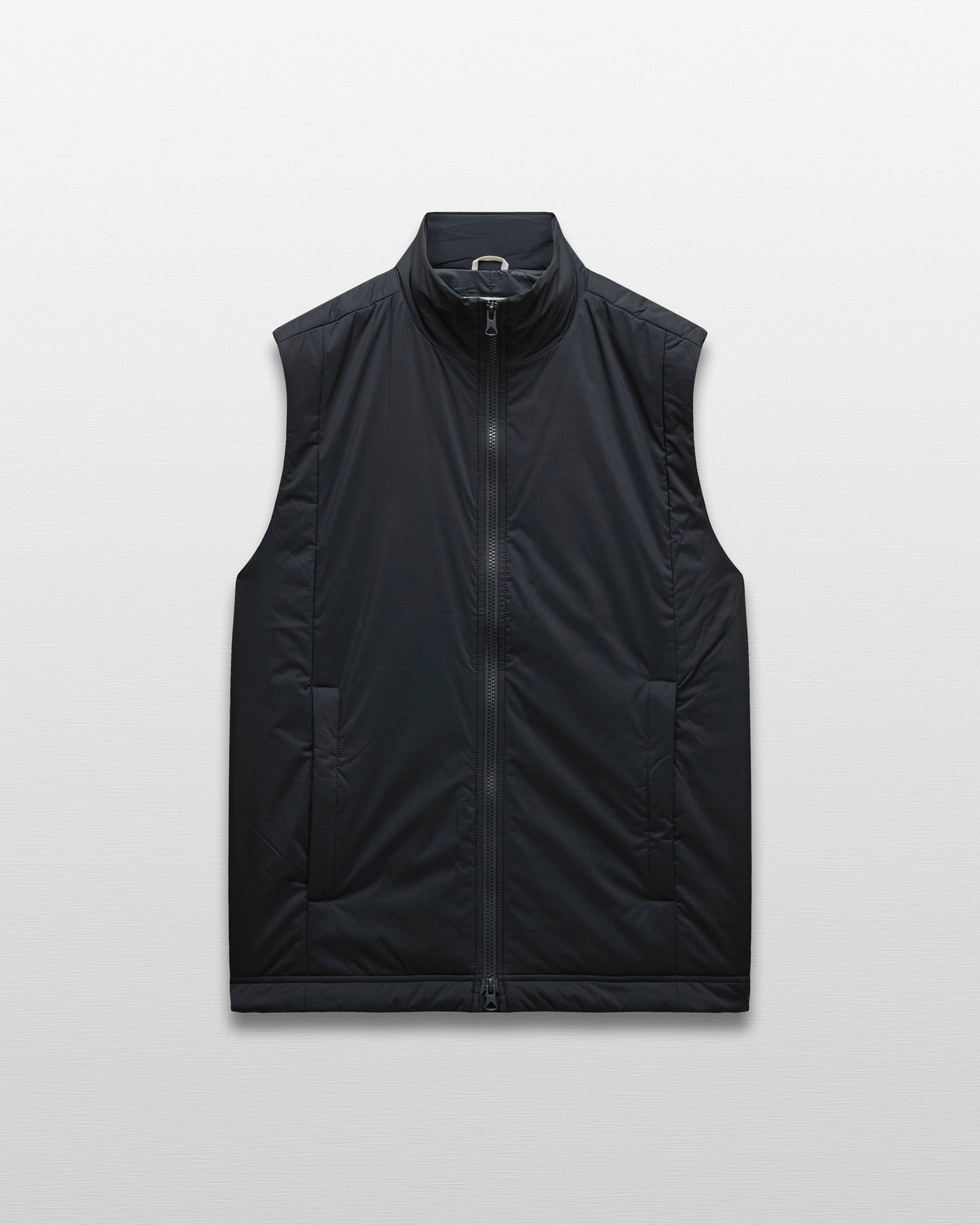 Nylon Ripstop Signal Vest | Reigning Champ | Reigning Champ US