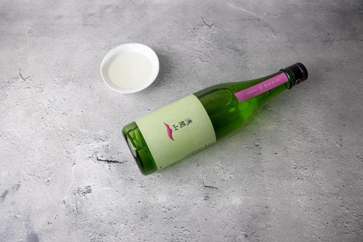 浅間山 うららか 純米吟醸 生 1800ml | あさまやま うららか じゅん