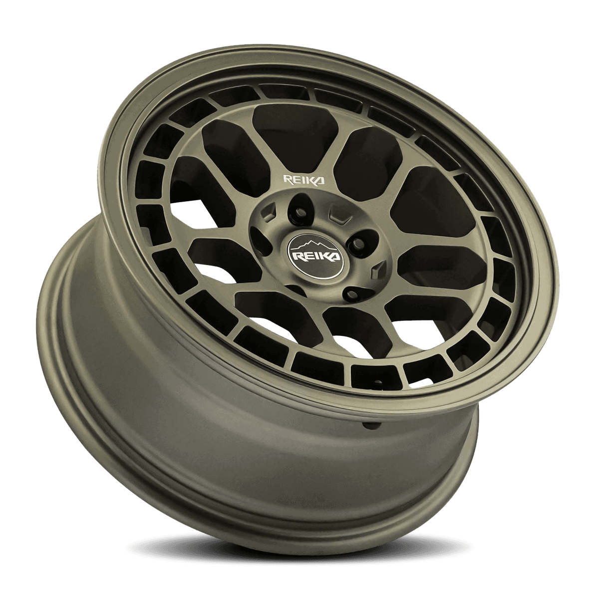 R30 Drifter Wheel - Reika Wheels