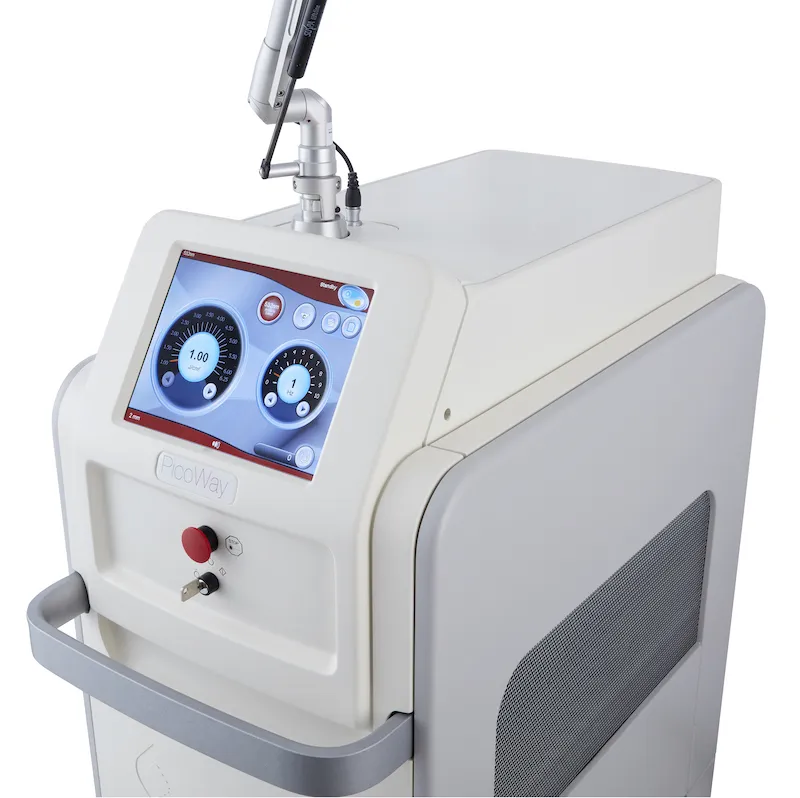 ピコレーザーなら小倉北区のReiko Skin Clinic