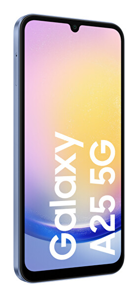 Samsung Galaxy A25 5g 8gb_256gb Açık Mavi Akıllı Telefon Fiyatı ve