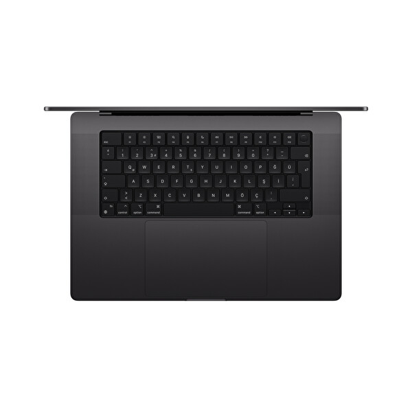 Apple 16-Inch Macbook Pro M4 Pro Chip With 14 Core CPU And 20 Core