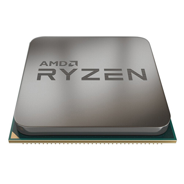 AMD Ryzen 5 5600 3.50 GHz 6 Çekirdek 35 MB Önbellek Soket AM4 MPK