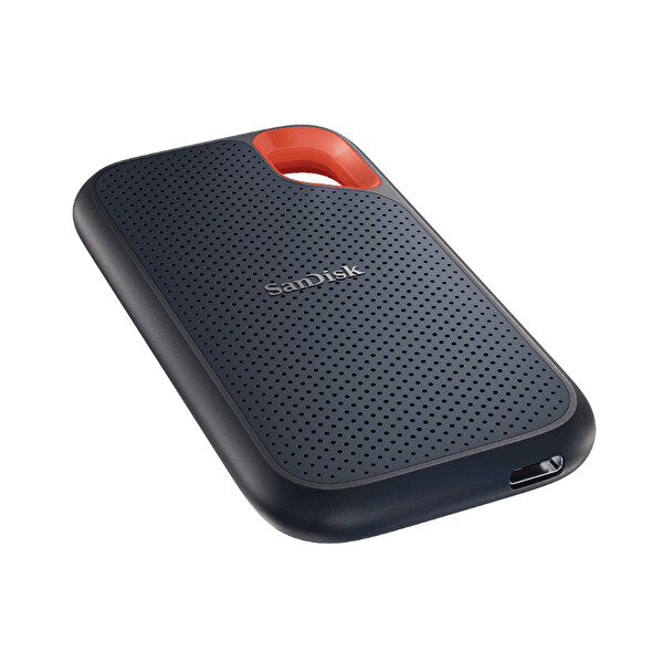 Sandisk Extreme V2 SDSSDE61-2T00-G25 2 TB 1050 MB/sn Taşınabilir