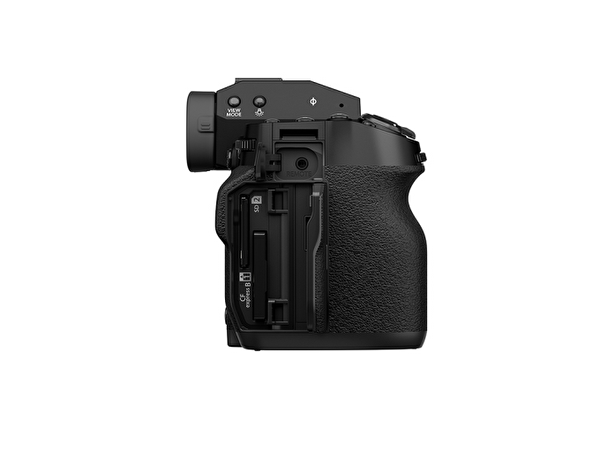 Fujifilm X-H2S Gövde Siyah Aynasız Fotoğraf Makinesi Fiyatı ve