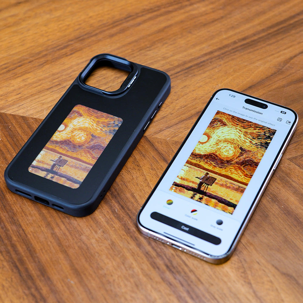 Reink Case C1 for iPhone