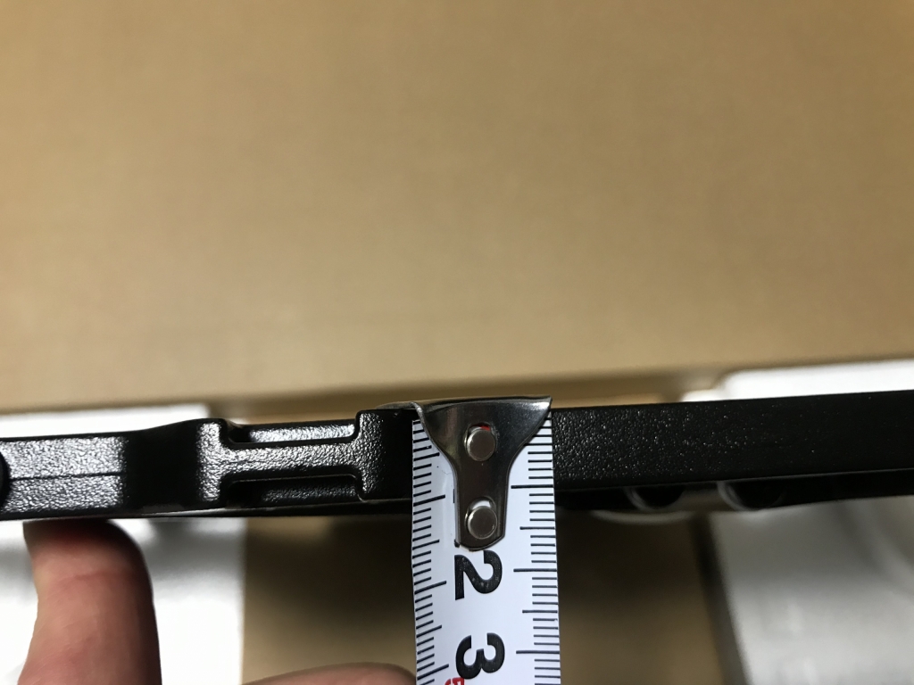 テレビ壁掛け用金具SONY純正のSU-WL850を手に入れた！ | フルリノベ