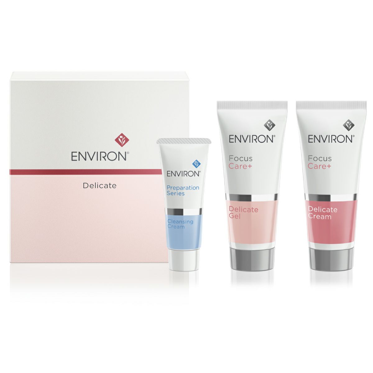 エンビロン デリケートセット通販|麗ビューティーオンラインショップ