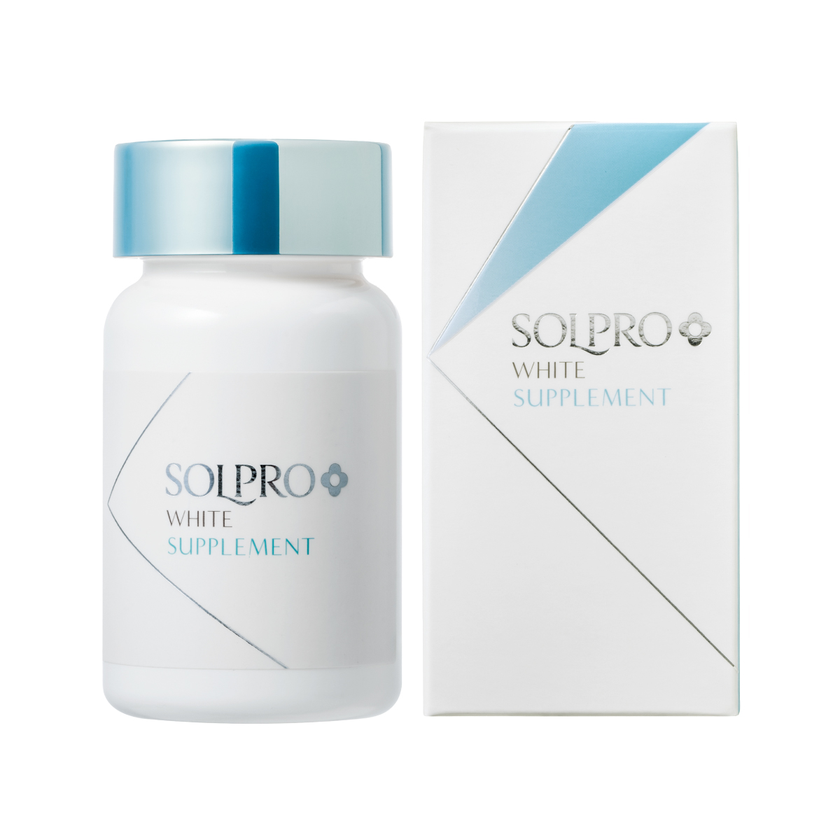 ソルプロプリュスホワイト（SOLPRO WHITE）通販|麗ビューティー