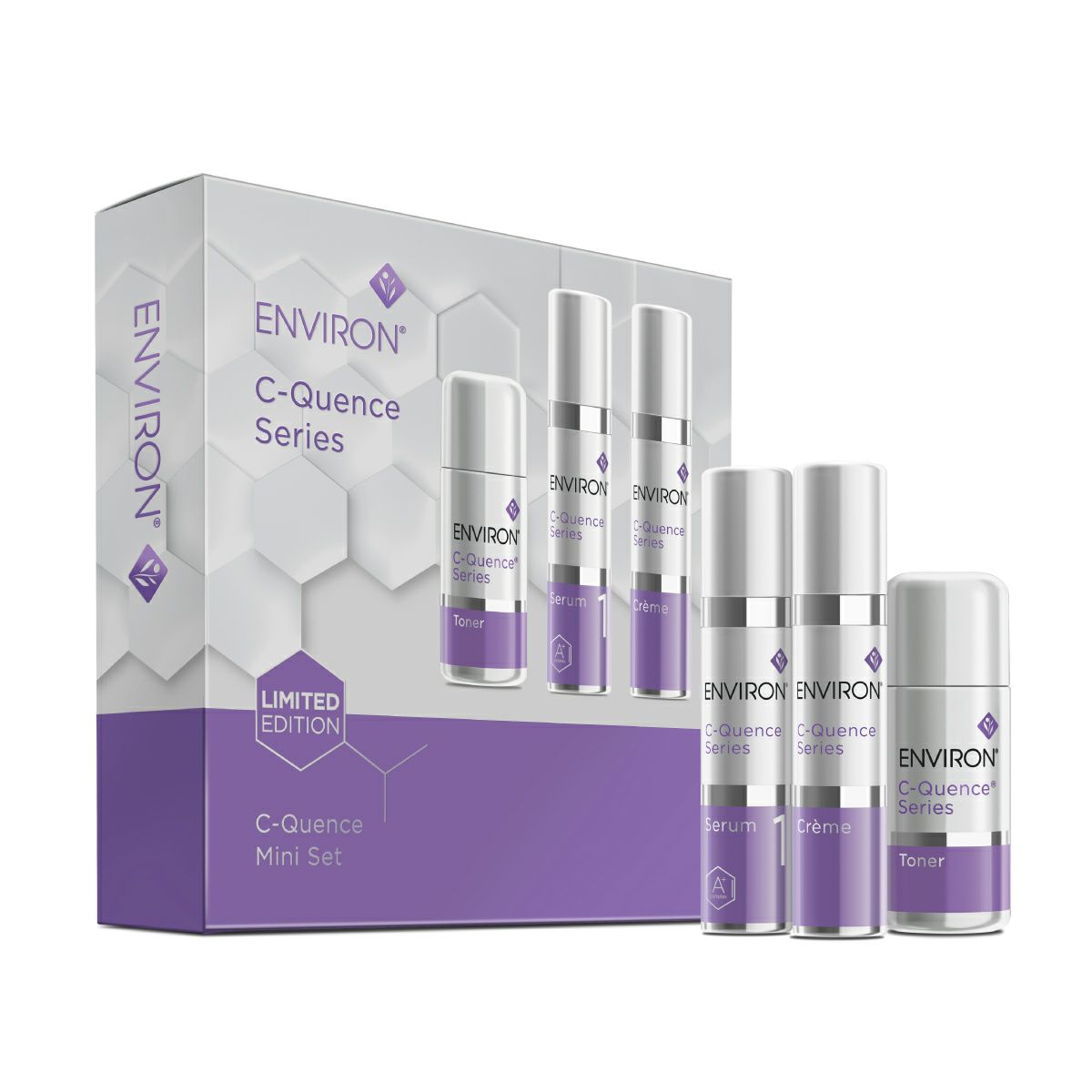 エンビロン C-クエンスミニセット通販|麗ビューティーオンラインショップ