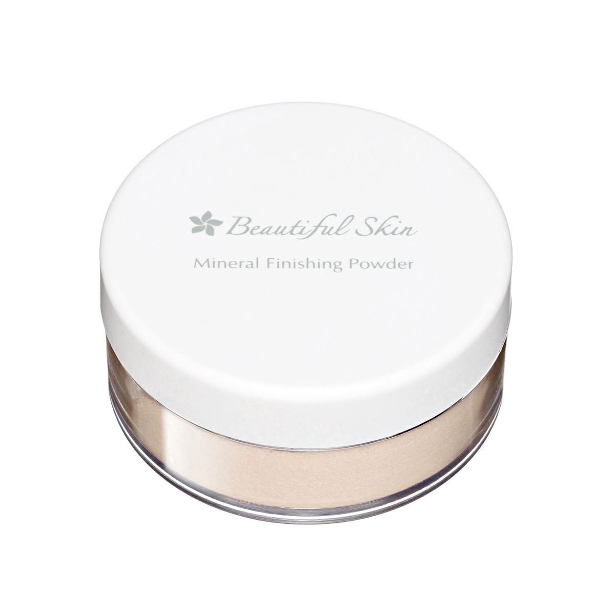ビューティフルスキン ミネラルフィニッシングパウダー通販|麗