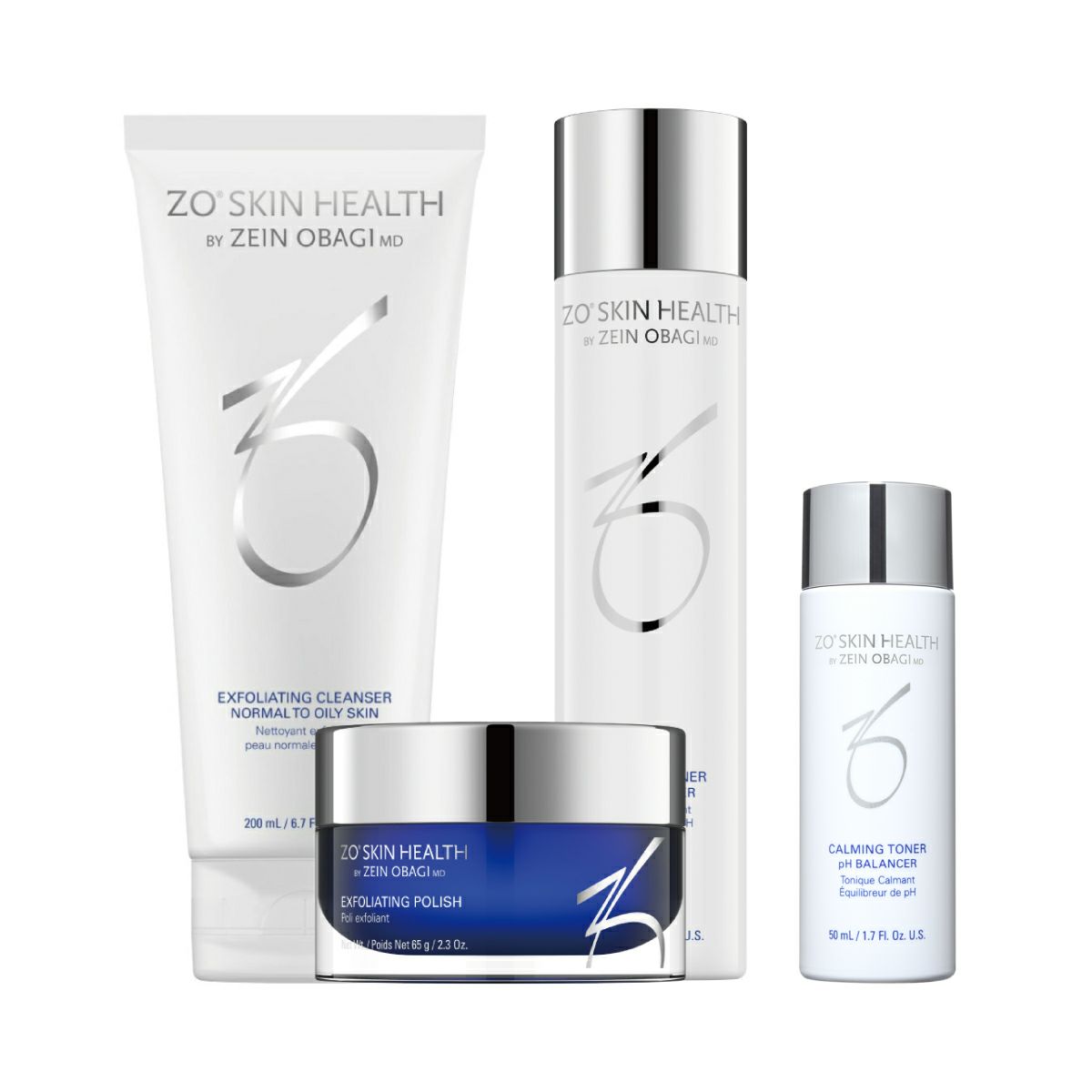 ゼオスキンヘルス(ZO SKIN HEALTH)の通販|麗ビューティーオンライン