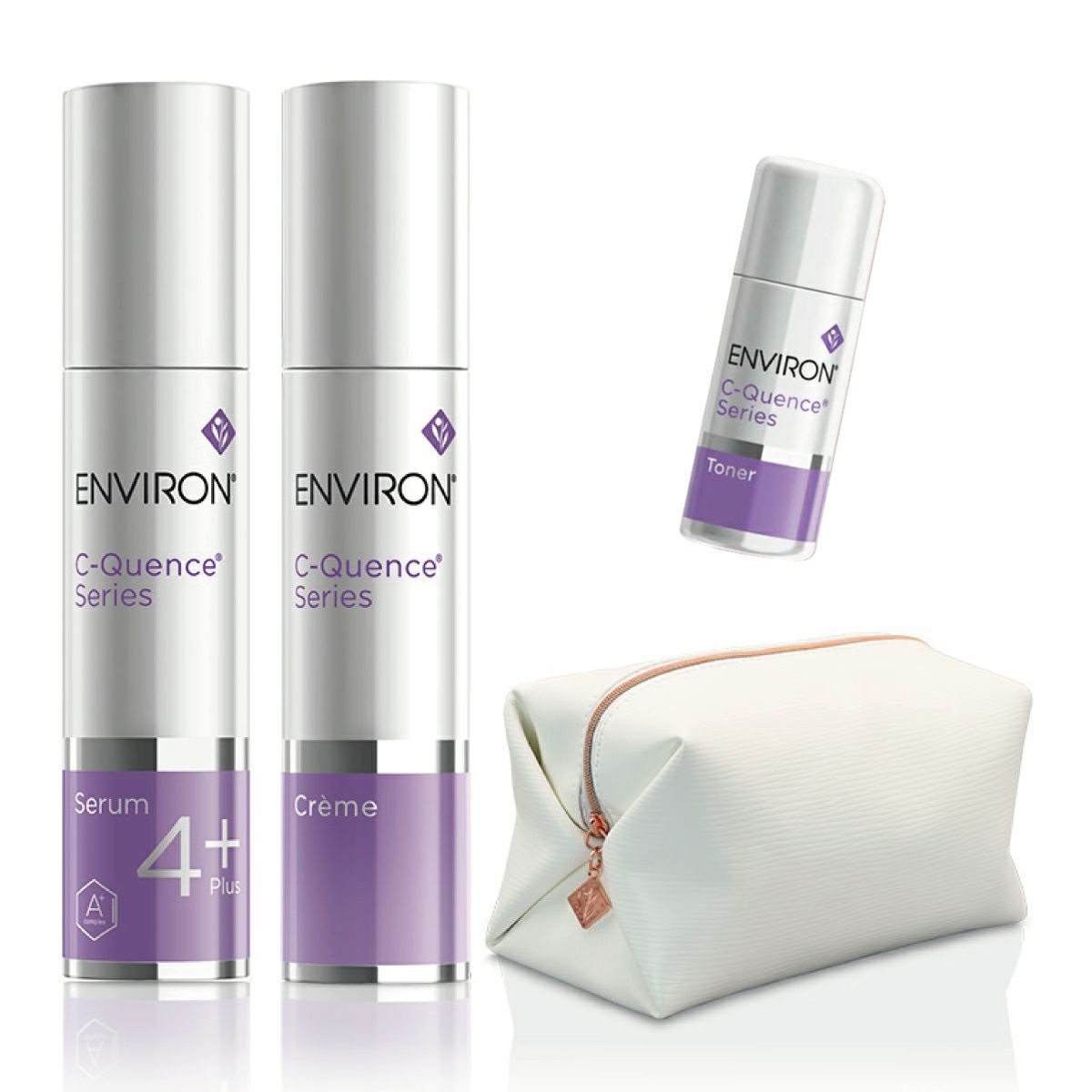 o_oyuki】エンビロンシークエンスセラム4+ を2本 o_oyuki】エンビロン