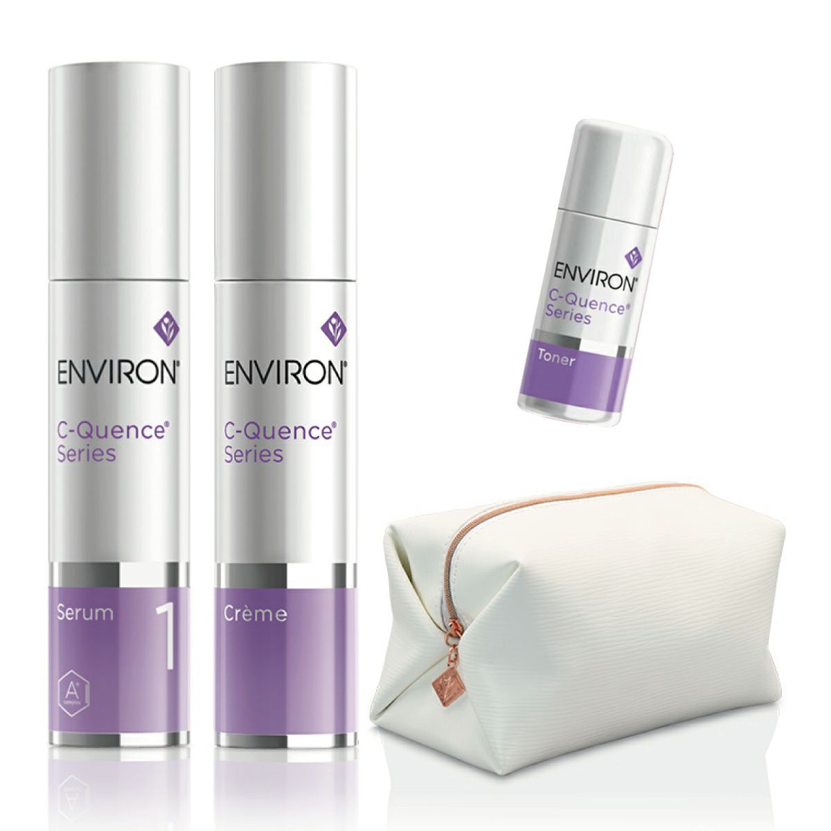 エンビロン シークエンストナー エンビロン】シークエンストーナー1本