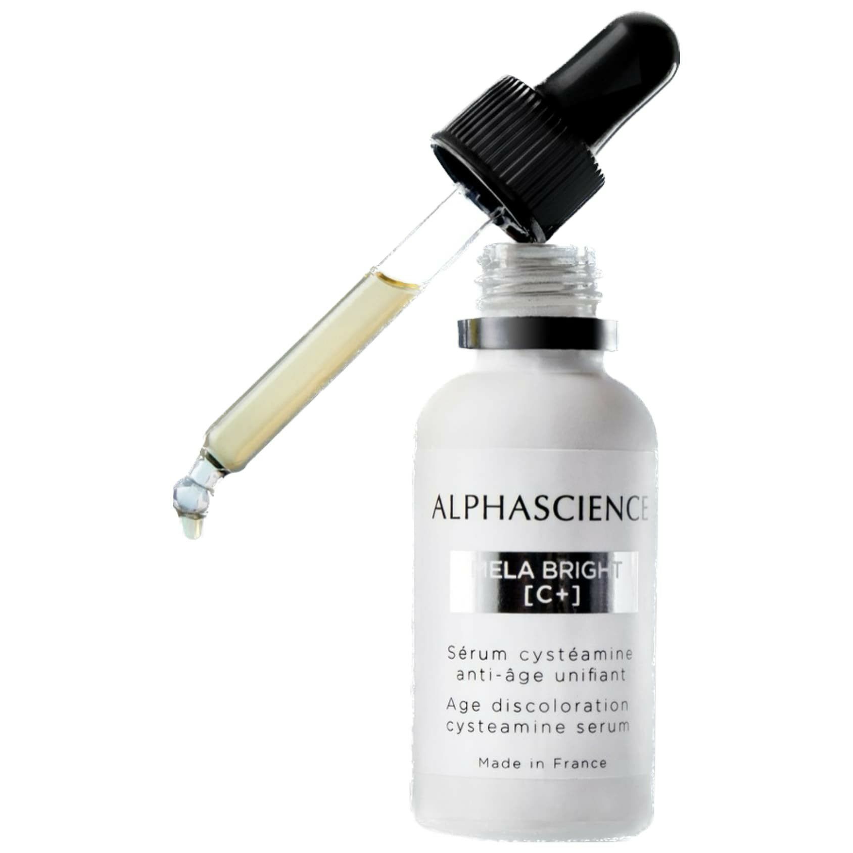 アルファサイエンス メラブライト[C+]通販|麗ビューティーオンライン