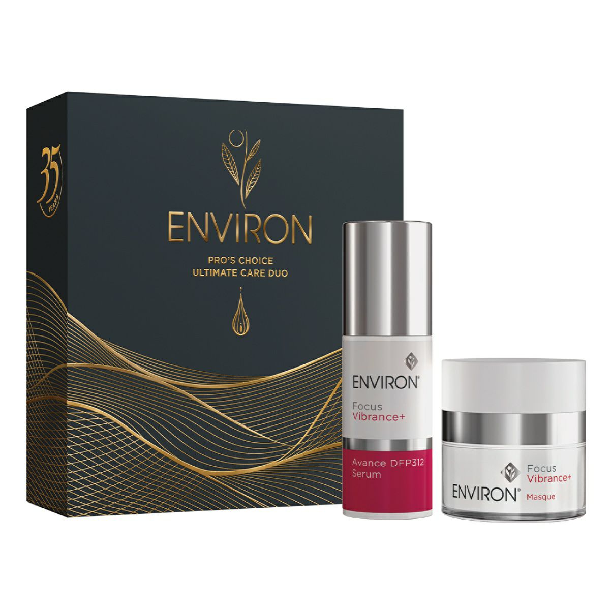 エンビロン アヴァンスDFP312セラム通販|麗ビューティーオンラインショップ