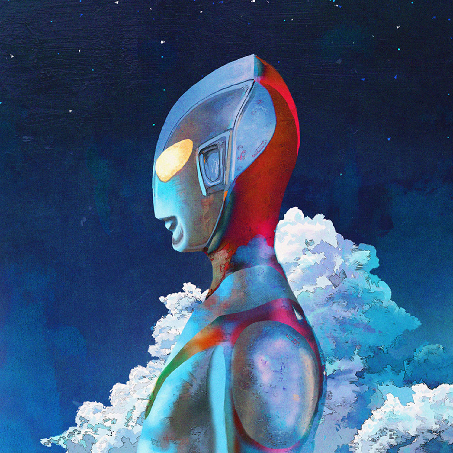 M八七 | 米津玄師 official site「REISSUE RECORDS」