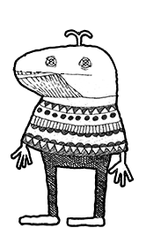 11_いきものショルダー | 米津玄師 official site「REISSUE RECORDS」