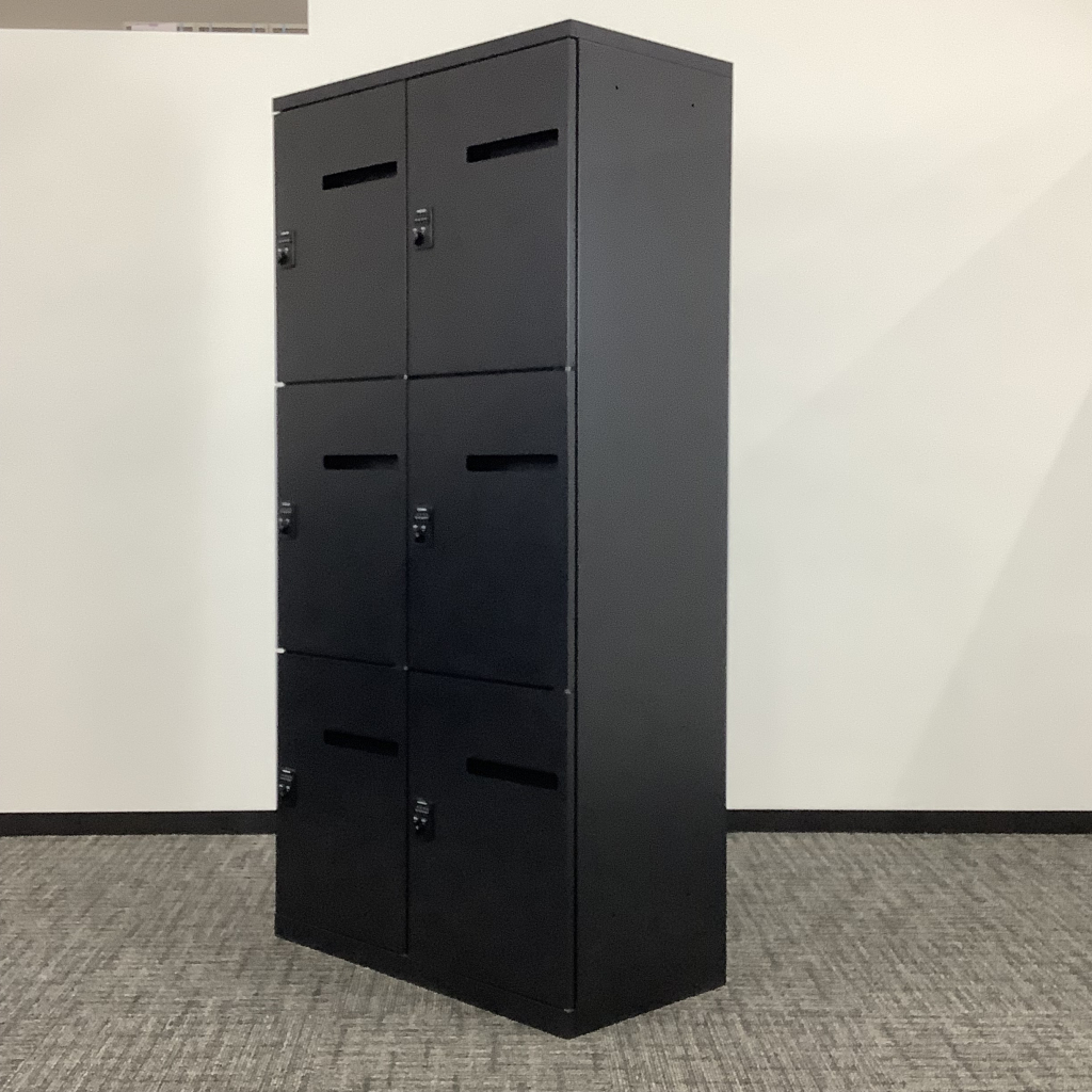 中古】Rectline(レクトライン) 4B27YX 7040 オカムラ(OKAMURA) 6人用