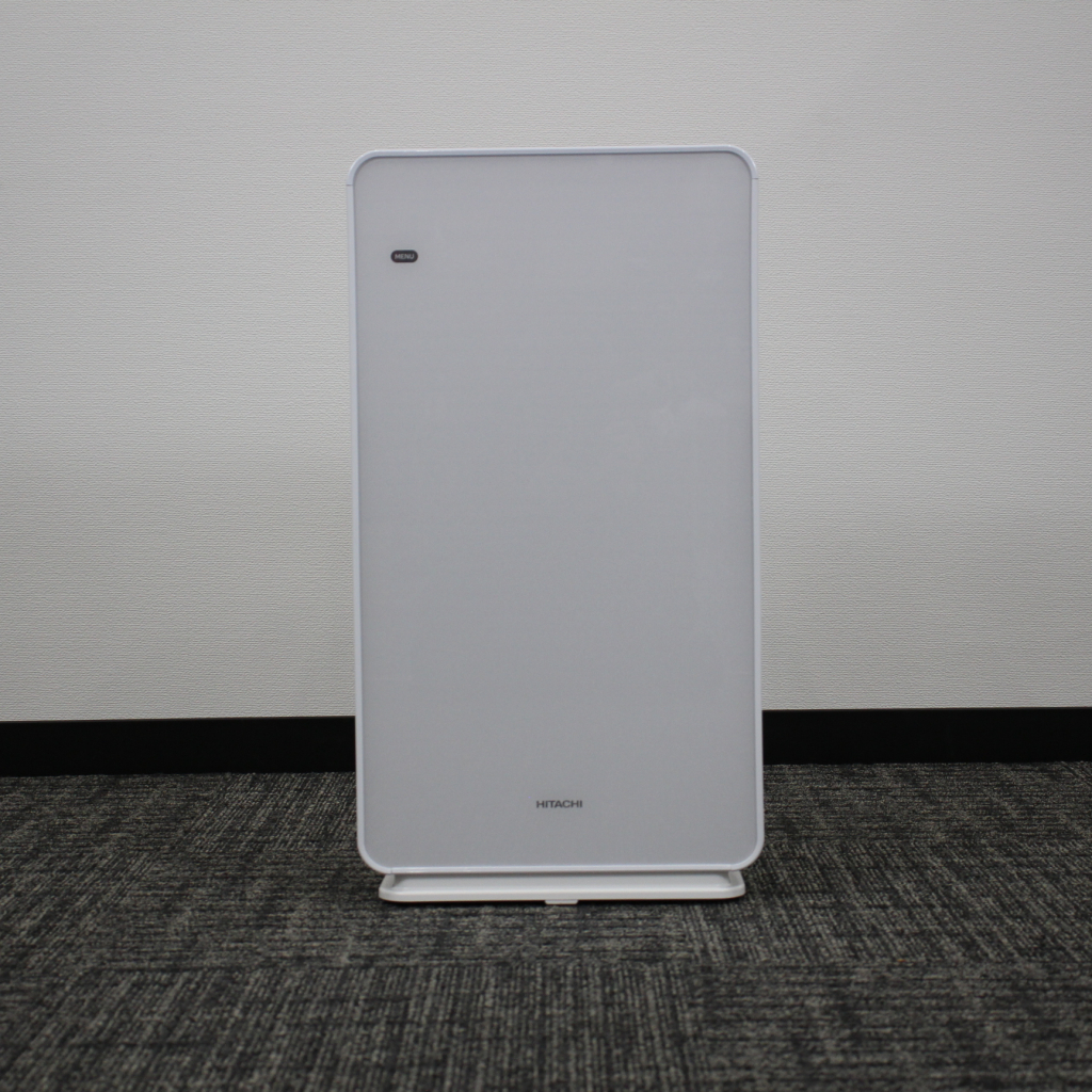 2022年製 日立 クリエア EP-NVG90 加湿空気清浄機 ☆ 【公式通販】
