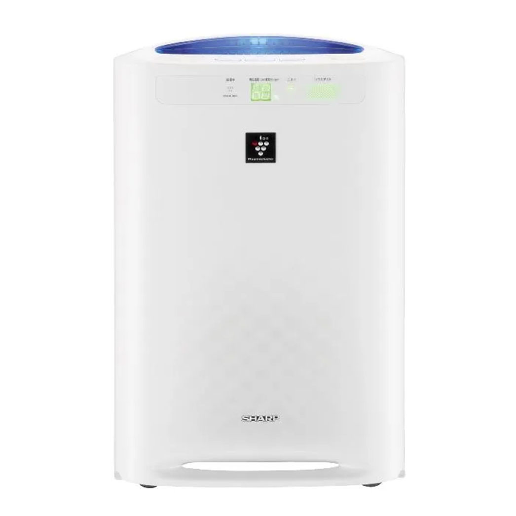 中古】KC-50TH7-W など シャープ(SHARP) 空気清浄機・加湿器 ホワイト