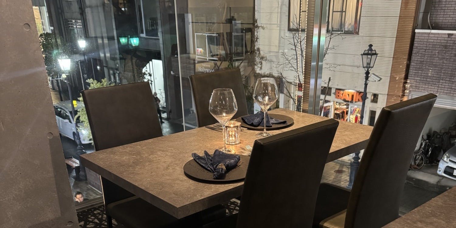 星の箱舟 (ホシノハコブネ) - 藤崎宮前/フレンチ [一休.comレストラン