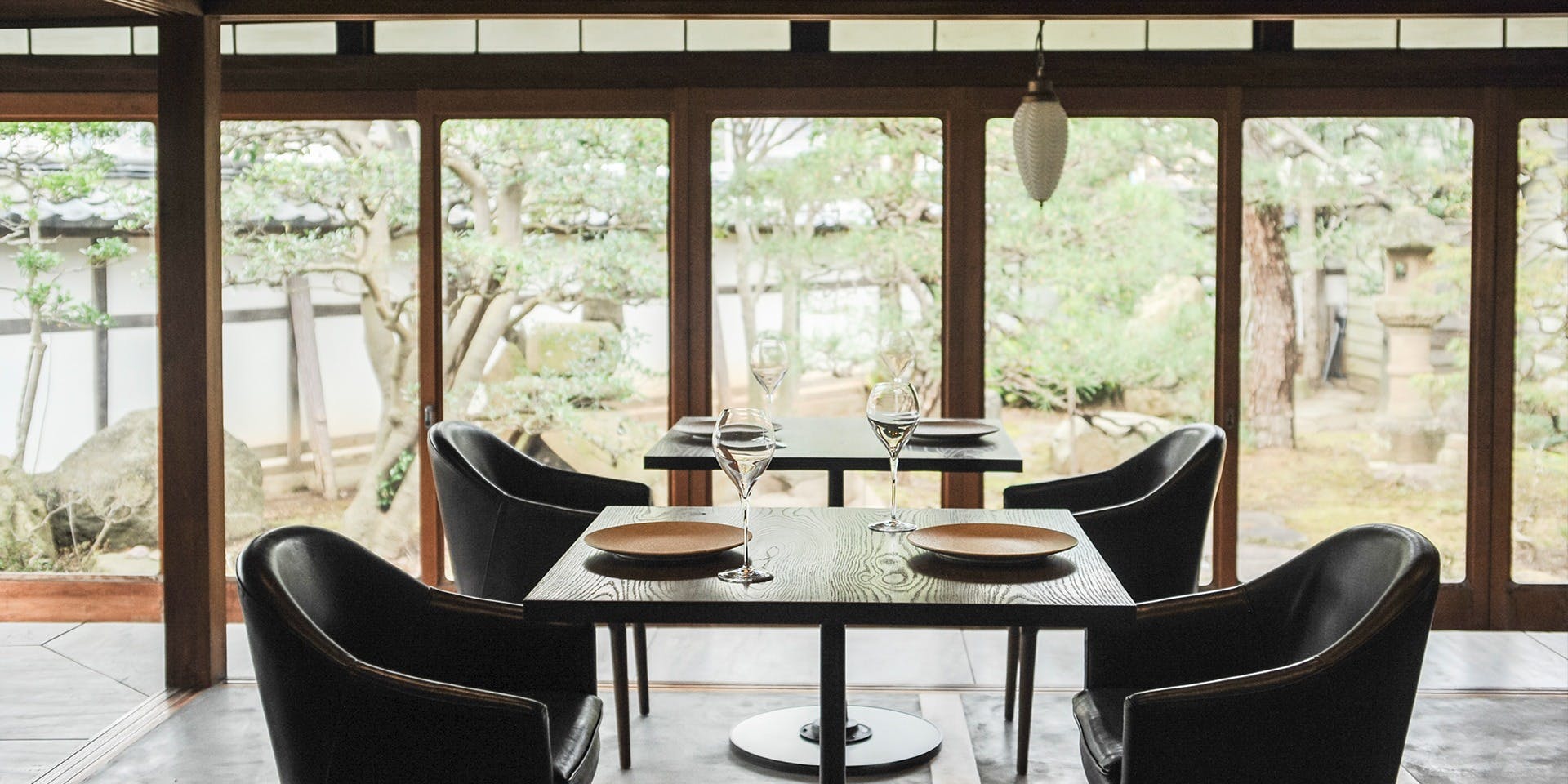 門前町Cuisine OKU (キュイジーヌ オク) - NIPPONIA出雲大社 門前町