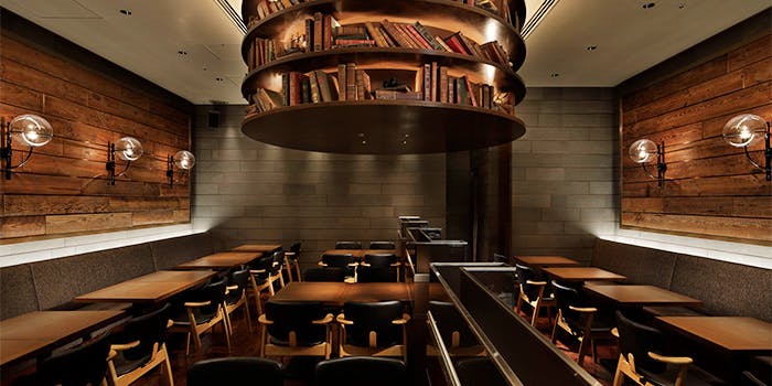 orange（オランジェ） (オランジェ) - 六本木/シャンパンビストロ