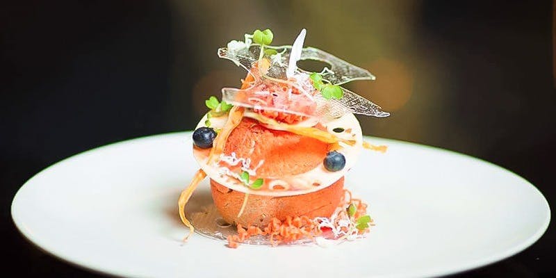 エスコフィエ (Escoffier) - 銀座/フランス料理 [一休.comレストラン]