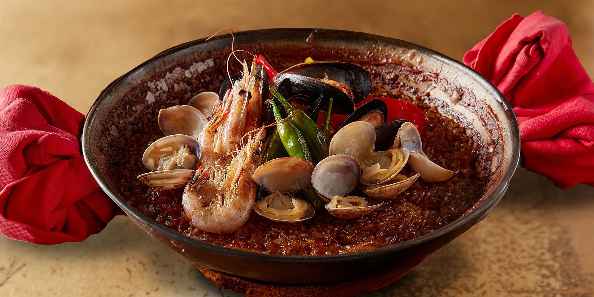 エクス ニシアザブ (EX nishiazabu) - 西麻布/スペイン料理 [一休.com