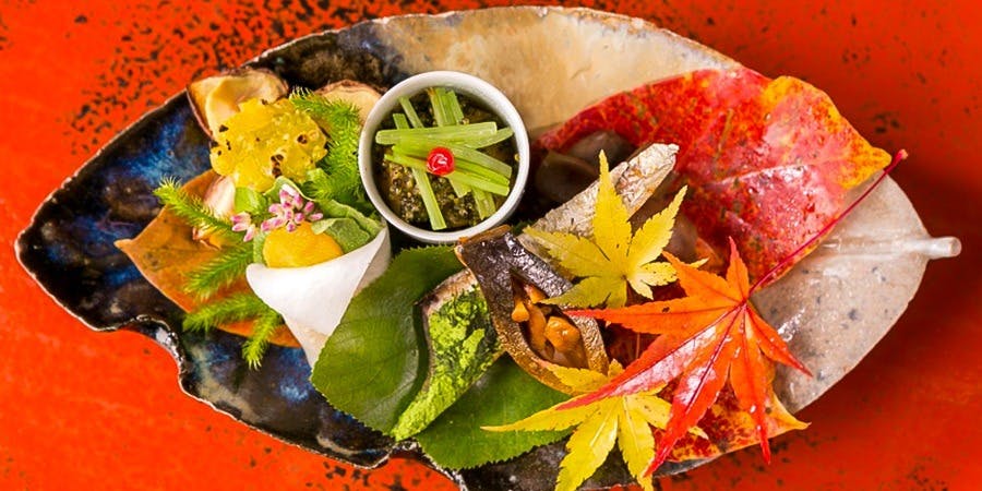 クチコミ - 草喰 なかひがし (そうじき なかひがし) - 左京区/京料理