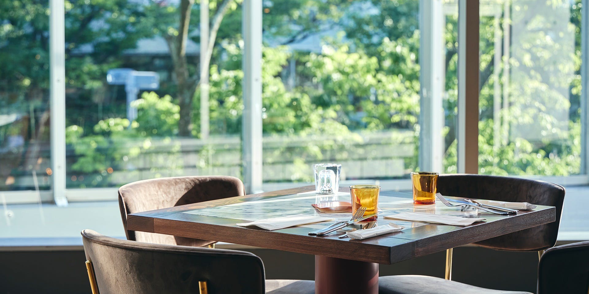 SPICA 【平日限定】彩りサラダブッフェと選べるメインのセットランチ