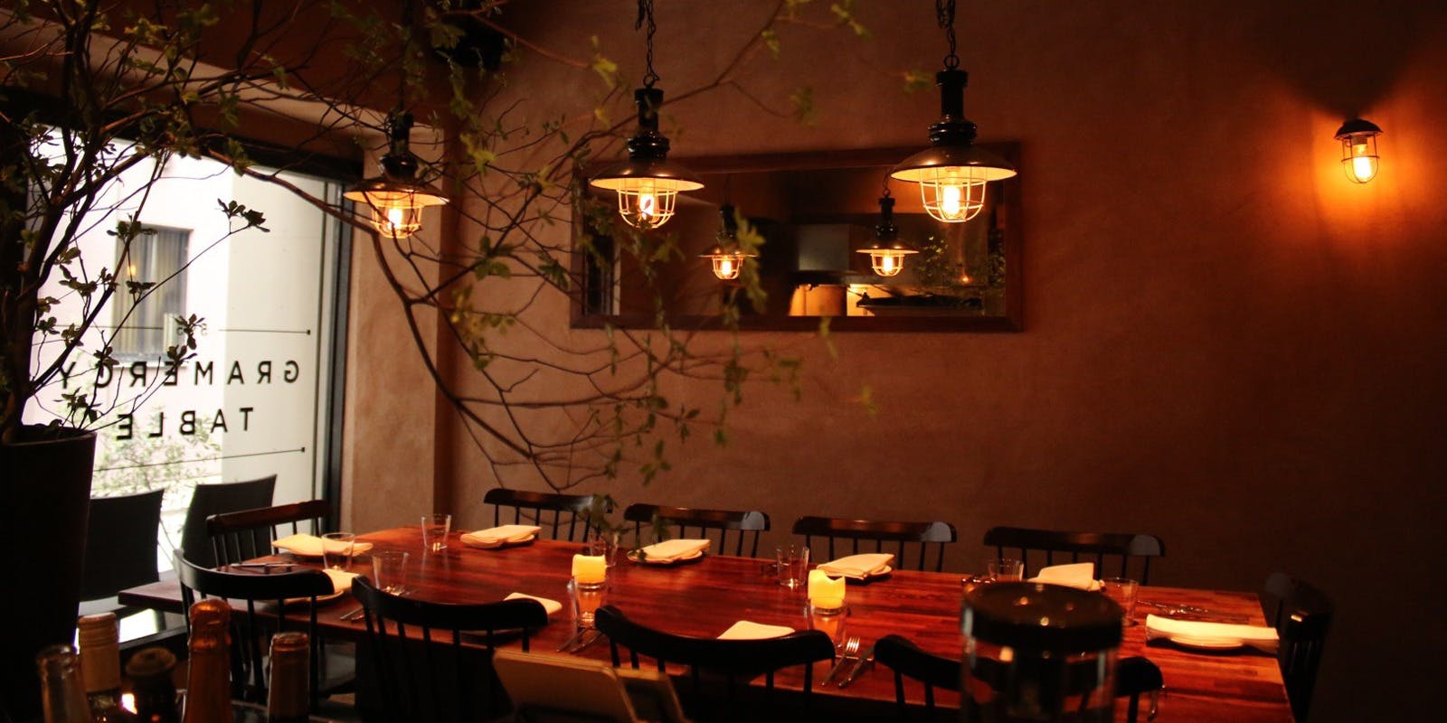 march. 】Grange グランジェ フランス カフェテーブル march. 様専用