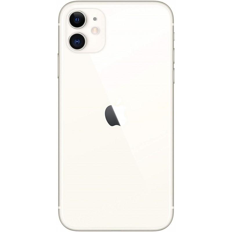 ᐉ Telefon mobil Apple iPhone 11 64GB White • Preț • Garanție